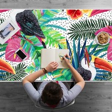 Toucans Tappetino Scrivania