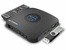 Box Pro, 1080p@60fps Video