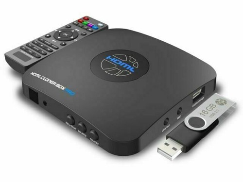Box pro videoregistratore - pro,,