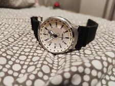 OROLOGIO SECTOR 700  GMT 24H