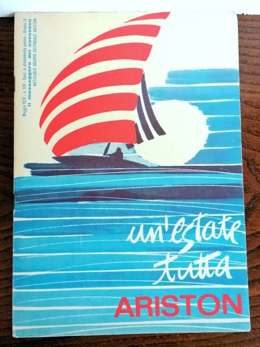 Spartito raccolta ariston 72 - ,