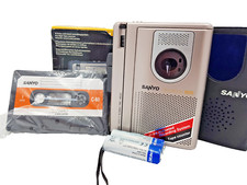 Sanyo TRC-850C registratore