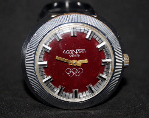 Zim orologio meccanico - orologio,
