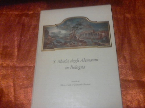 Maria degli alemanni in - s.maria,