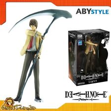 Action Figure di Light Yagami