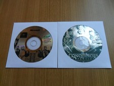 (PC) - AGE OF EMPIRES II -