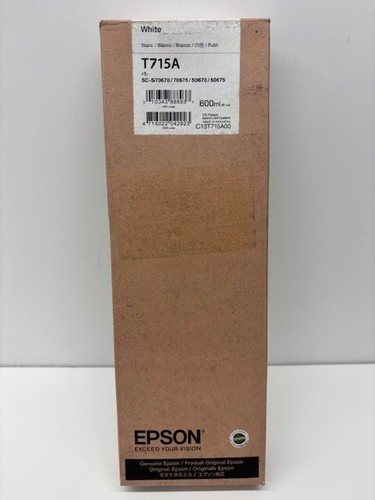 Epson t715a bianco - epson,