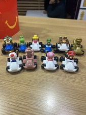 Super mario kart deluxe - mario,