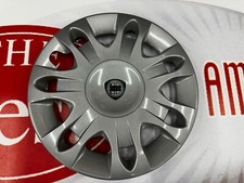 Copricerchio vintage lancia - copricerchio,