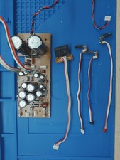 Scheda PS SONY DAT DTC-775ES