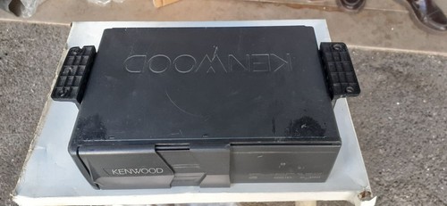 Kenwood kdc c715 - kenwood, kdc-c715