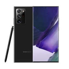 SMARTPHONE SAMSUNG GALAXY NOTE 20 ULTRA SM N985F DUAL SIM 6.9" 256GB 4G LTE NERO