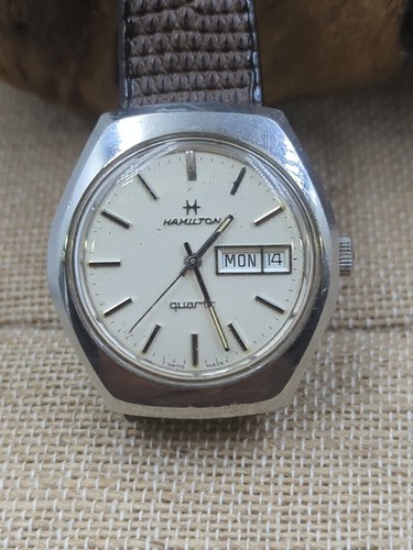 Orologio uomo vintage anni - , 70