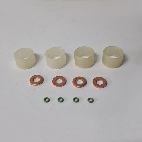 Kit riparazione iniettori ford - kit,