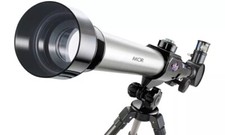 Telescopio oculare astronomico