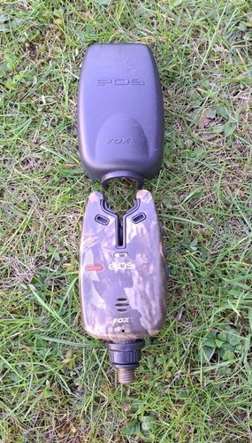 Fox micron eos indicatore di - fox,
