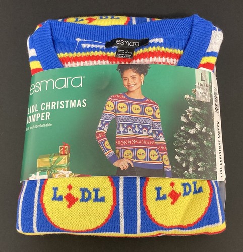 Maglione natalizio donna lidl - natalizio,