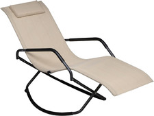 Enrico Coveri Lettino Sdraio