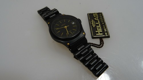Hellas donna vintage swiss - donna,