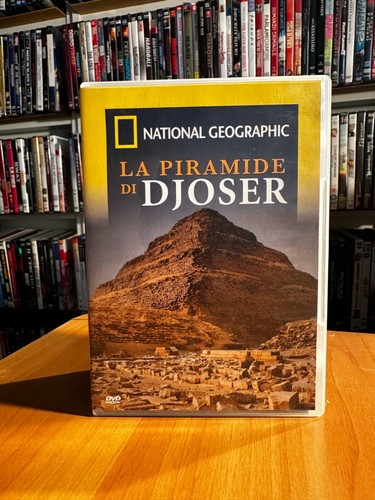 Piramide djoser national - di,