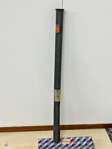 Lancia gamma 2500 pipe tubo - 2500,