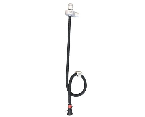 Aspiratore gas scarico - gas, di