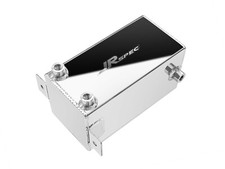 Serbatoio carburante e cella