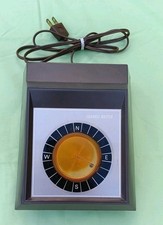 Scatola di controllo rotore