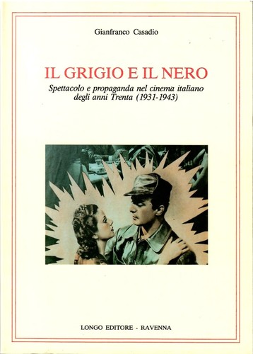 Grigio nero gianfranco - e, il