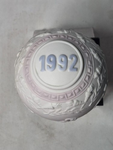 1992 1993 lladro barcellona - lladro,