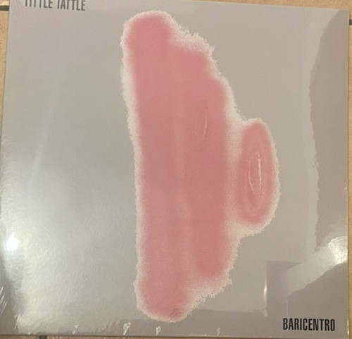 Baricentro tittle tattle - baricentro,