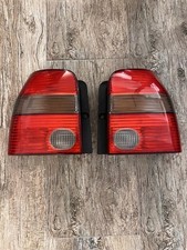 Fanali posteriori sinistro