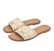 Dior DWAY Ciabatta 8071552404
