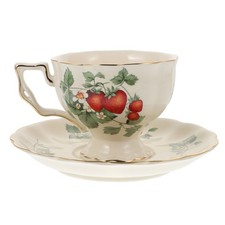  Set Caffe Tazzine Tazza