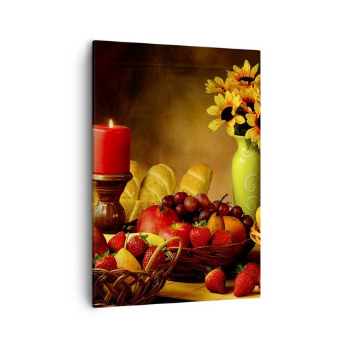 Quadro tela 50x70cm - su,