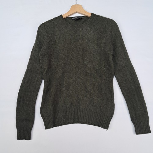 Maglione ralph lauren puro - in,