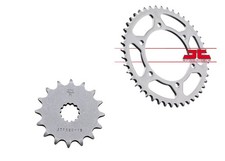 KIT TRASMISSIONE SUZUKI GSX