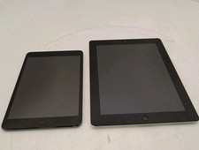 iPad A1432 e A1395 (non