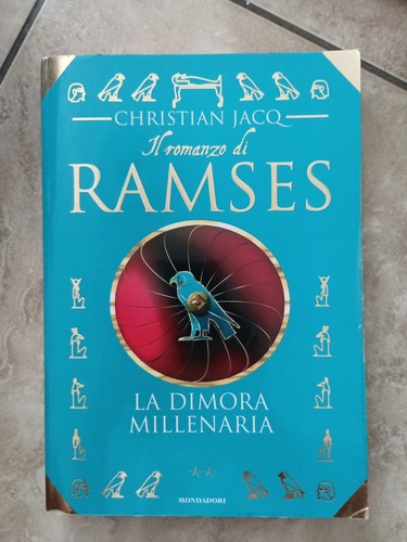 Dimora millenaria il - dimora,