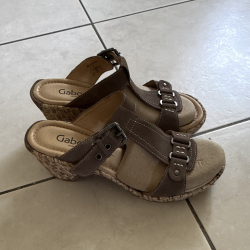 Gabor comfort sandali - , donna