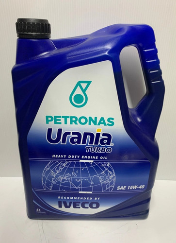 Olio motore petronas - motore,