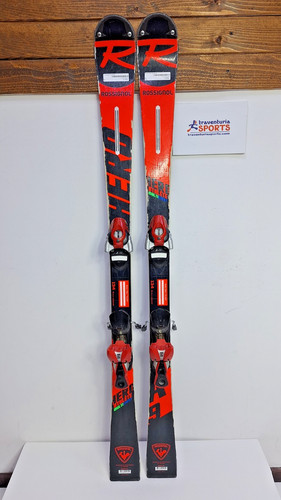Sci rossignol hero - rossignol,