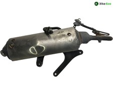 Scarico APRILIA LEONARDO 125 1996-1998