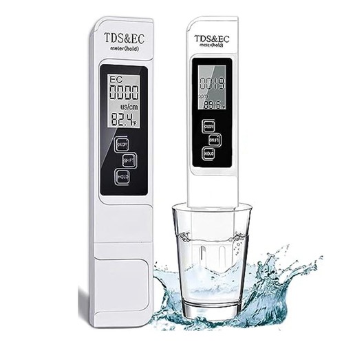 Tds misuratore temperatura - tds,, di