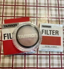 Filtro Tamron 49mm Skylight 1A