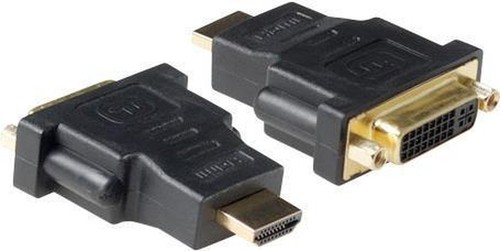 Adattatore act verloop dvi - act,