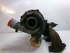 03-333.821 turbocharger