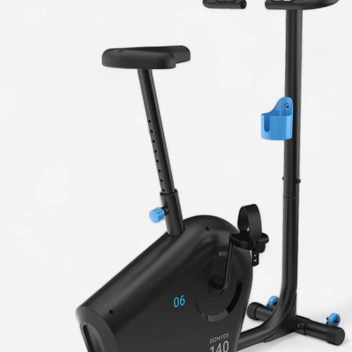 Cyclette domyos 140 - cyclette, fc