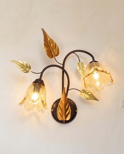 Appliques luci collezione - a, 2