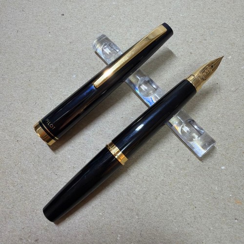 Pilot penna stilografica - pilot,